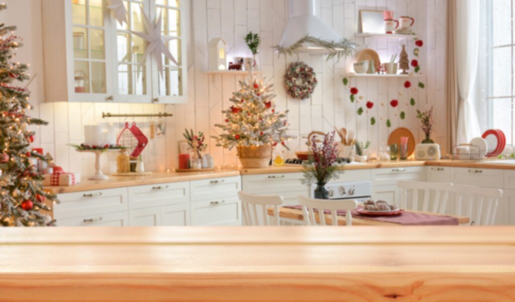 Yes, You Can Remodel Your Kitchen In Time for the Holidays