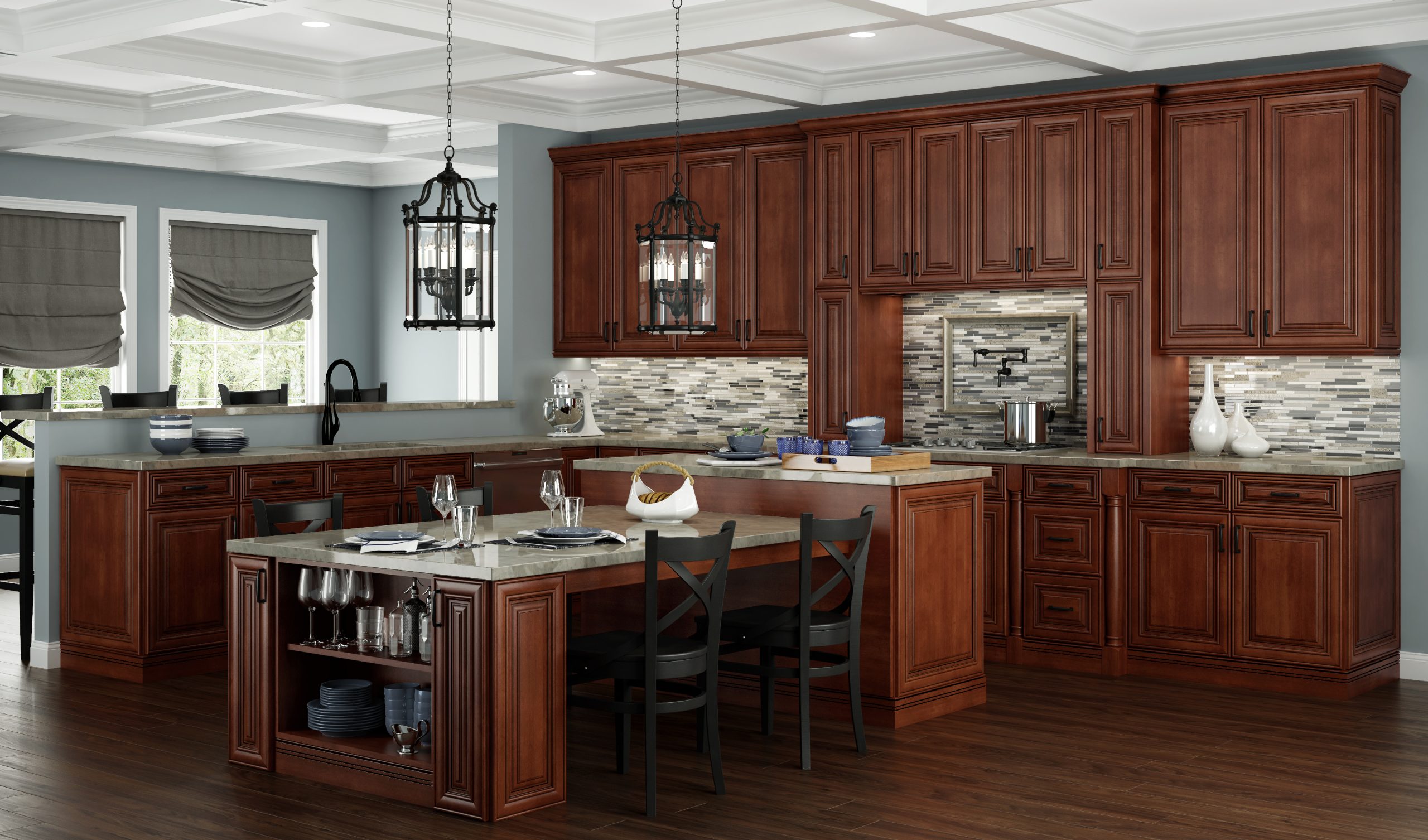 Kitchen cabinet builders in marietta ga