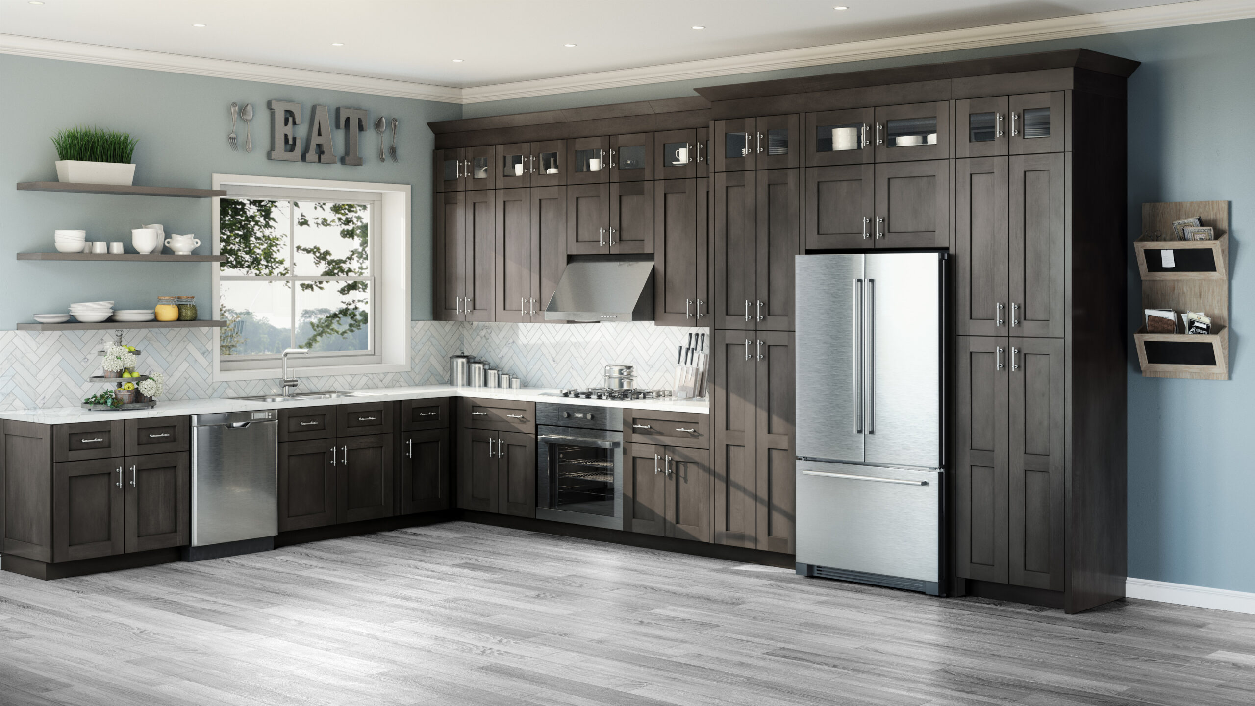 Cabinet builders in dunwoody ga