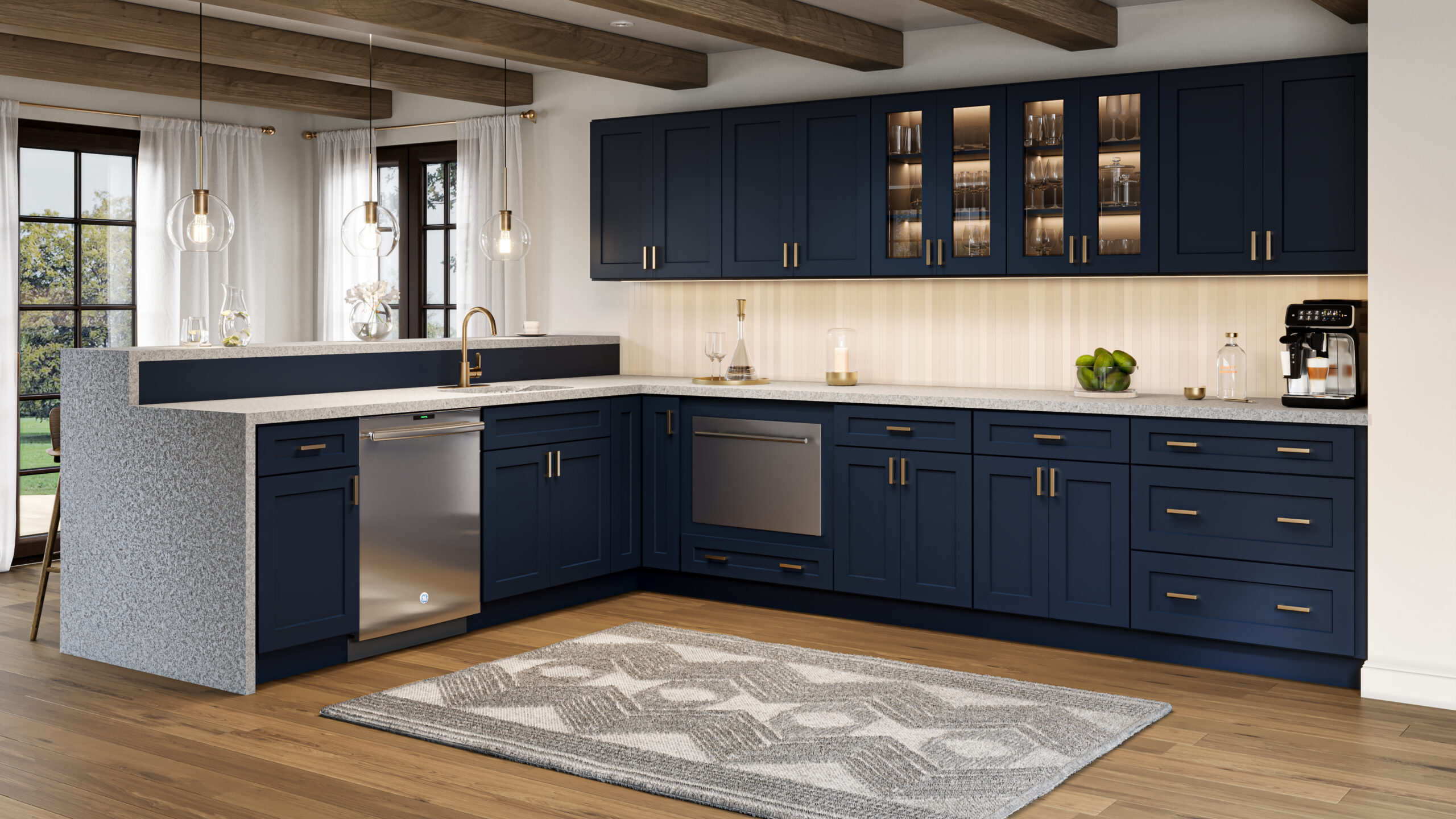 Kitchen cabinets in roswell ga