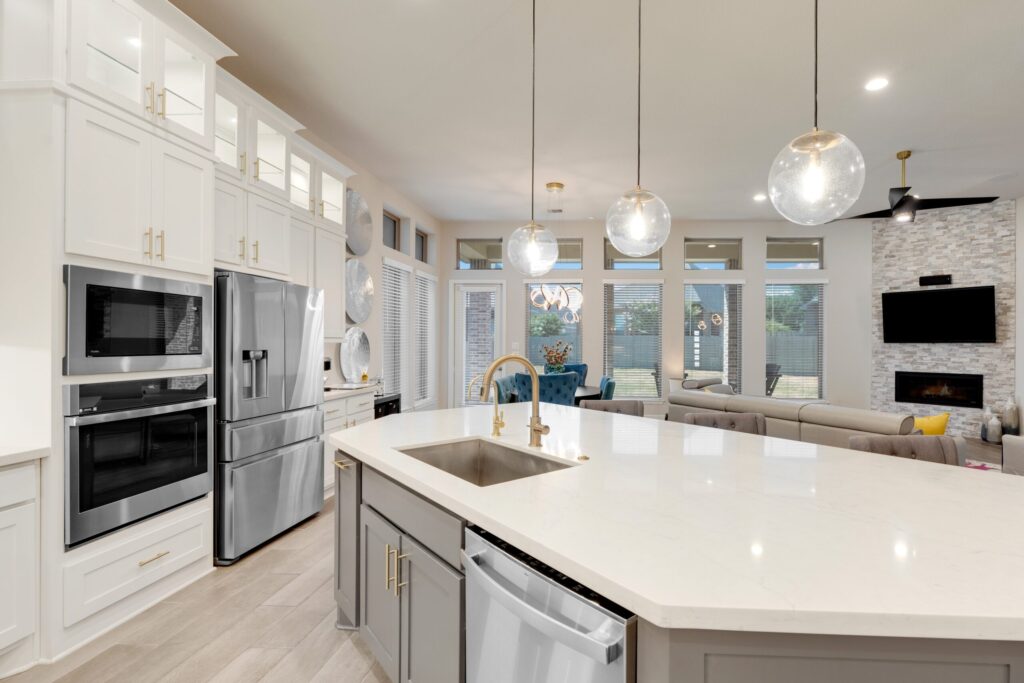 How Much Value Does a Kitchen Remodel Add to Your Home?